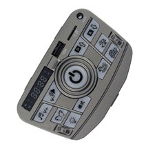 Carte de Contr?le Voiture