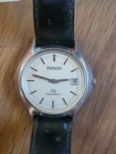 Ricoh Riquartz Montre Bracelet