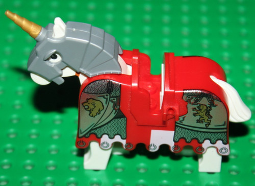Lego castle kingdoms - castle, /