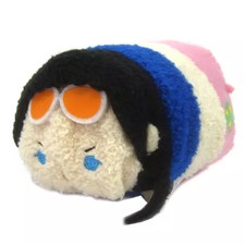 Badge mascotte jouet en