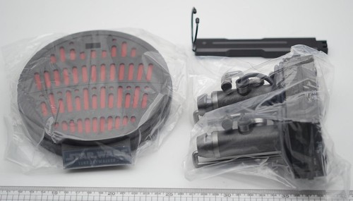 Hot toys base diorama 6 - toys,