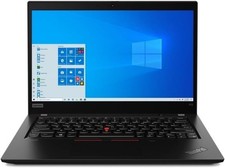 Ordinateur portable Lenovo