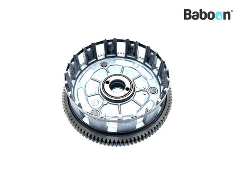 Carter embrayage yamaha - yamaha, xjr