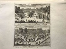 Gabriel Perelle 1604-1677,le