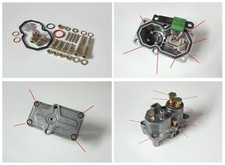 Réparer Kit pour Bosch 0438140090 Régulateur D'Échauffement Porsche 911 3.0 Sc