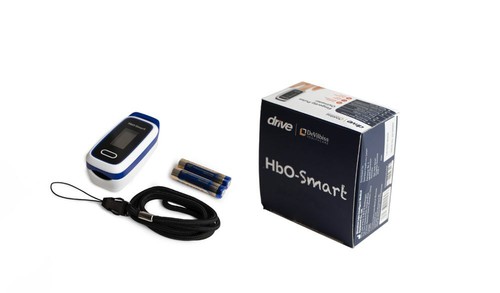Devilbiss drive hbo smart - devilbiss, hbo-smart