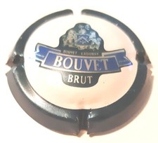 Capsules de mousseux Bouvet