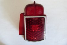 Cabochon feu arrière droit