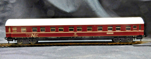 Fleischmann 5107 schlafwagen - 5107,