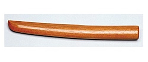 New wooden tanto - new,