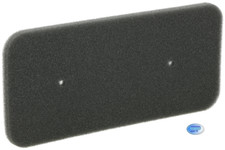 Filtre éponge pour - en,