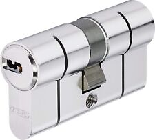 ABUS D6PSN 40/40 BK - Cylindre