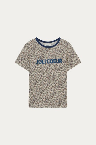 Haut m courtes - ba&sh,