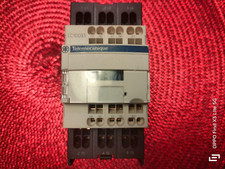 Télémécanique contacteur