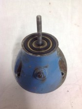 embase jielde Avec Interrupteur #E161#