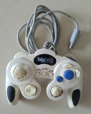 Nintendo GameCube - Manette