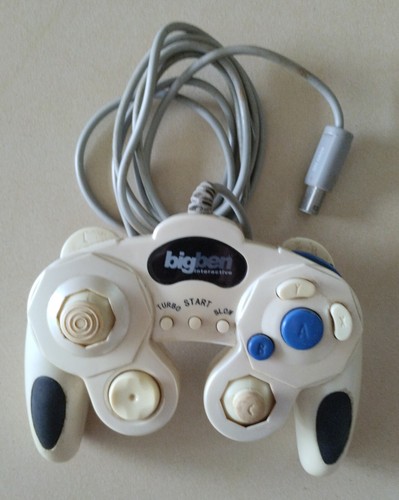 Nintendo gamecube manette - nintendo,