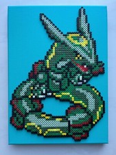 PIXEL ART / PERLES A REPASSER