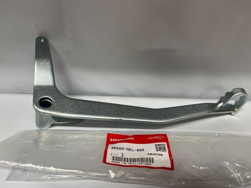 Pédale frein honda - frein,