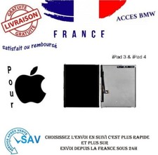 DALLE ÉCRAN LCD IPAD 3 (A1403