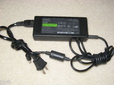 AC19V1 Sony power supply - VAIO VGN FE500 FE550G FE600 FE700 cable plug laptop