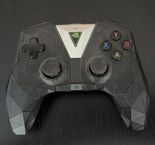 Nvidia shield wireless - nvidia, game