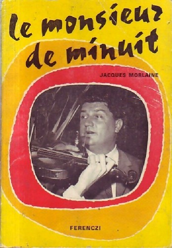 Monsieur minuit - minuit,