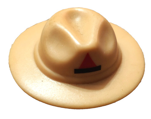 Playmobil chapeau garde - playmobil,