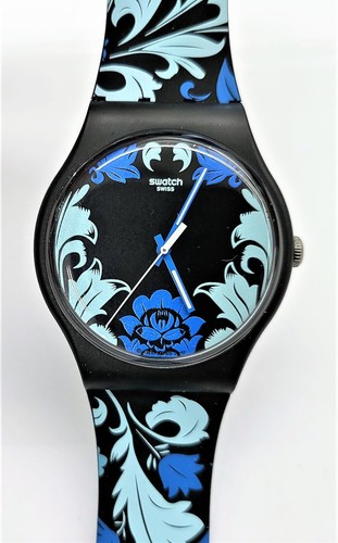 Swatch new gent 2013 suoz156 - swatch,