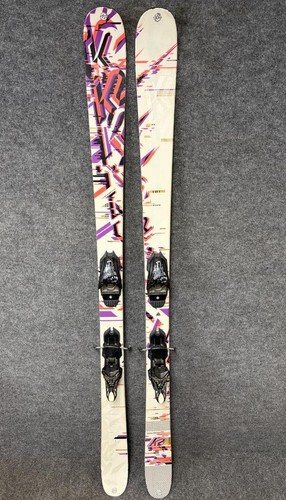 Sliencer 169 twin - cm,