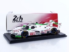 SPARK 1/43 - PORSCHE 963 - 24H