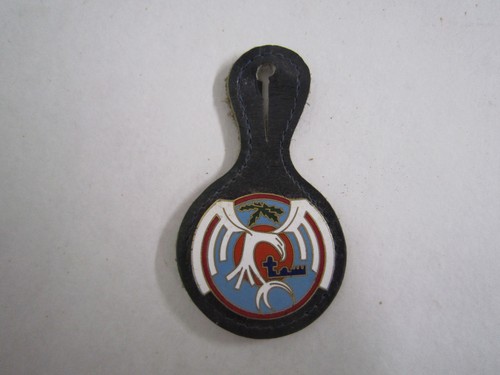 Pucelle insigne militaire - insigne,