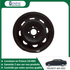 🇫🇷 JANTE TOLE PEUGEOT