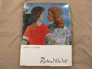 Roland oudot the p art - (the,