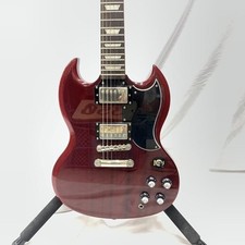 Epiphone Double-Cut Pro