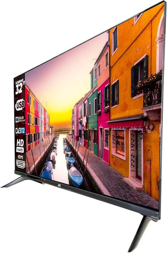 Jcl 32hddtv2023 pouces - tv,