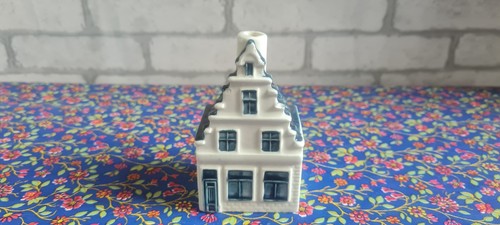 Maison delft bols klm n73 - maison,