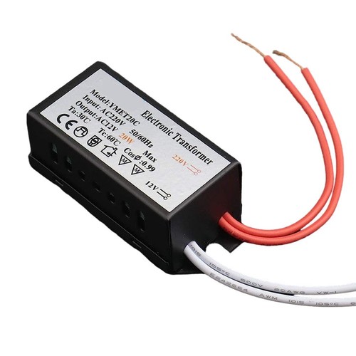 Transformateur électronique