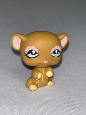 C4 HASBRO  LPS  ORIGINAL
