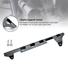 Sprocket Chain Guard Cover