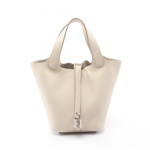 Sac main fourre tout - à, hermes
