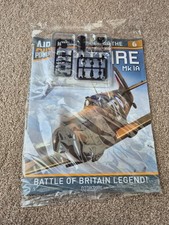 1/18 HACHETTE NUMÉRO 6 -