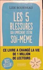 Lise BOURBEAU - Les 5