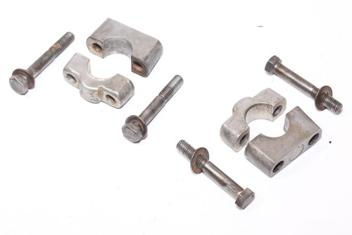 Supports guidon oem montesa - guidon,