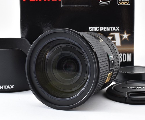 Topmint objectif zoom - [topmint], pentax