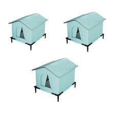Niche pour chat extérieur - niche,