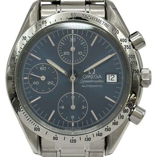 Montre chronographe