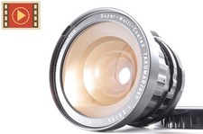 🎦 Pentax SMC Takumar 6x7