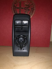 Bloc Boutons Commande Lève