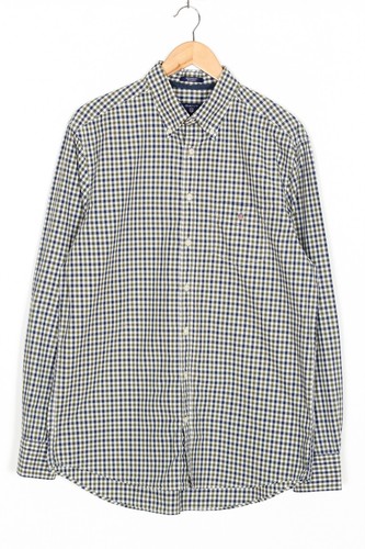 Chemise gant tissu large - gant,